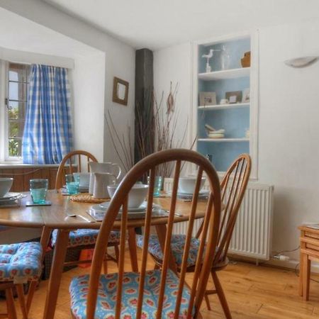 Ivy Cottage Lyme Regis Exterior foto